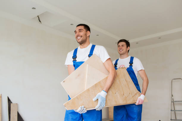 Professional Junk Removal Services in Atlantic Beach, NC