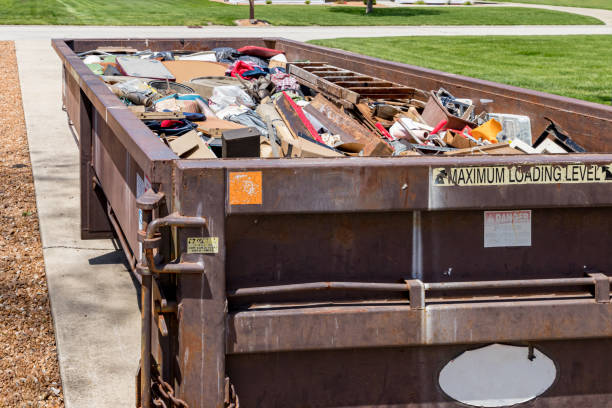 Recycling Services for Junk in Atlantic Beach, NC